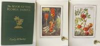 The Book of the Flower Fairies. Poems and Pictures by Cicely Mary Barker.