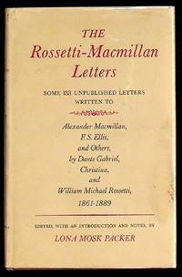 The Rossetti-Macmillan Letters