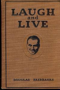 image of LAUGH AND LIVE