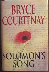 image of Solomon's Song: The Australian Trilogy (Book #3)