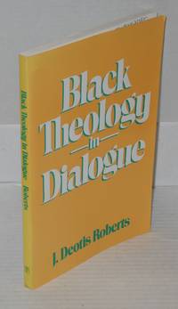 image of Black theology in dialogue