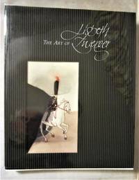 The Art of Lisbeth Zwerger (English and German Edition) by Lisbeth Zwerger - September 1, 1994