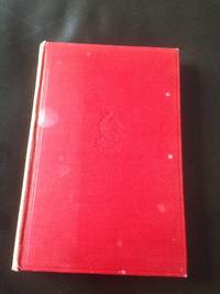A Writer's Note on His Trade