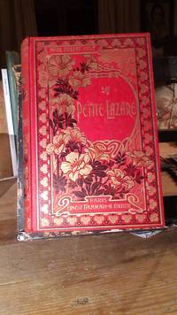 La Petite Lazare by Marie Robert-Halt - Hardcover - First thus - circa 1900 - from LeCrastinBooks (SKU: 200018)