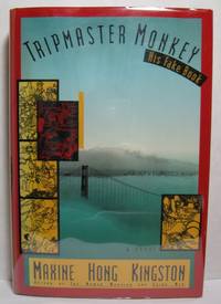 image of Tripmaster Monkey : His Fake Book