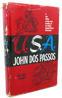 image of U.S.A. : The 42nd Parallel