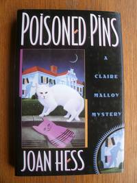 image of Poisoned Pins