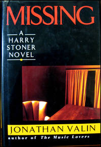 cover of Missing.