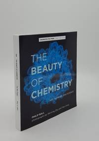 image of THE BEAUTY OF CHEMISTRY Art Wonder and Science