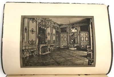 Trade Catalog for W. & J. Sloane Interior Decoration