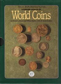 image of Standard Catalog of WORLD COINS / 2 VOLS