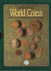 Standard Catalog of WORLD COINS / 2 VOLS by KRAUSE CHESTER L  and  CLIFFORD MISHIER - 1991