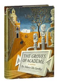 The Groves of Academe: A Novel