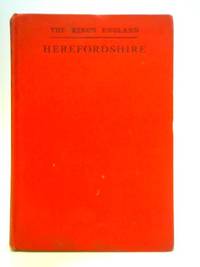 cover of The Kings England - Herefordshire