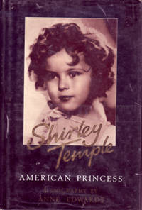 image of Shirley Temple - American Princess