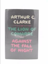 image of The Lion of Comarre and Against the Fall of Night