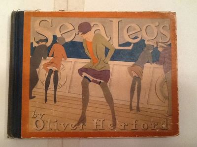 SEA LEGS