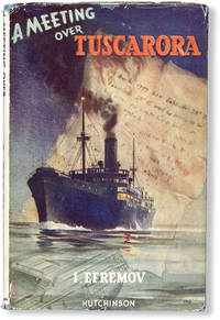 image of A Meeting over Tuscarora and Other Adventure Stories. Translated from the Russian by M. and N. Nicholas