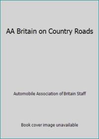 AA Britain on Country Roads