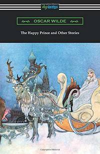cover of The Happy Prince and Other Stories