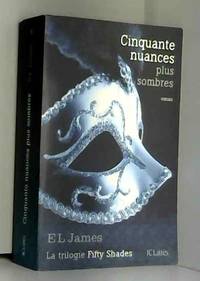 image of Cinquante nuances plus sombres