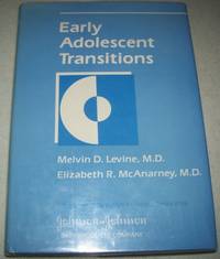 Early Adolescent Transitions