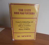 THE LATE BREAKFASTERS