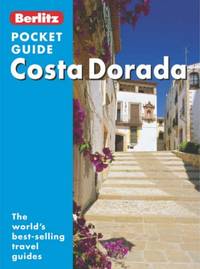 Costa Dorada Berlitz Pocket Guide (Berlitz Pocket Guides)