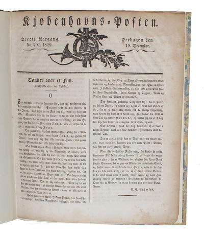 Five early first printings: Skjærmbræts-Billeder.…