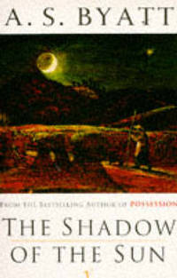 image of The Shadow of the Sun: A Novel