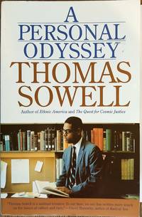 A Personal Odyssey