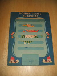 cover of Mother Goose Suprise