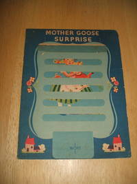 Mother Goose Suprise