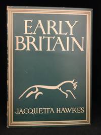 Early Britain (Series: Britain in Pictures 92.)