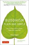 Buddhism Plain and Simple