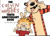 The Calvin and Hobbes Tenth Anniversary Book