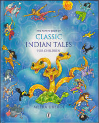 image of Puffin Book of Classic Indian Tales for Children
