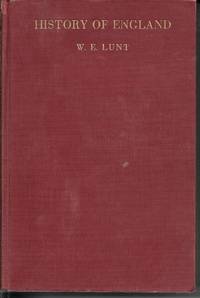 image of History of England
