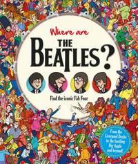 The Beatles? (Find Me)