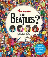 The Beatles? (Find Me)