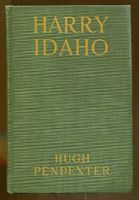 image of Harry Idaho