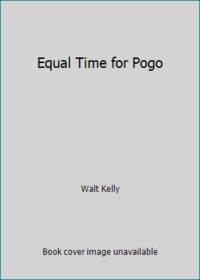 image of Equal Time for Pogo