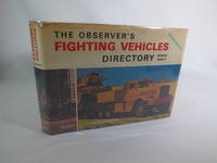 The Observer&#039;s Fighting Vehicles Directory World War II by Vanderveen, Bart H - 1972