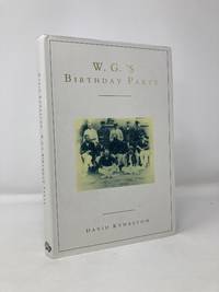 W.G.'s Birthday Party