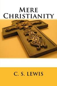image of Mere Christianity