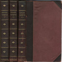 The History of Margaret Catchpole, a Suffolk Girl by Rev. Richard Cobbold
- Hardcover
- 1845
- from Antipodean Books, Maps & Prints (SKU: 7783)