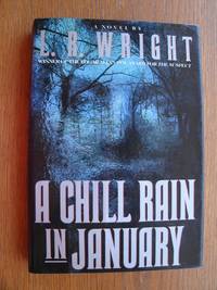 cover of A Chill Rain in January