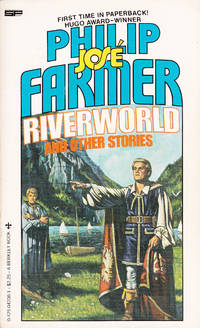 image of Riverworld and Other Stories