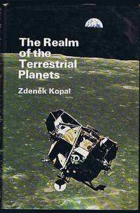 cover of The Realm of the Terrestrial Planets
