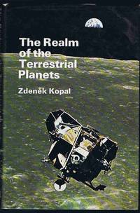 The Realm of the Terrestrial Planets